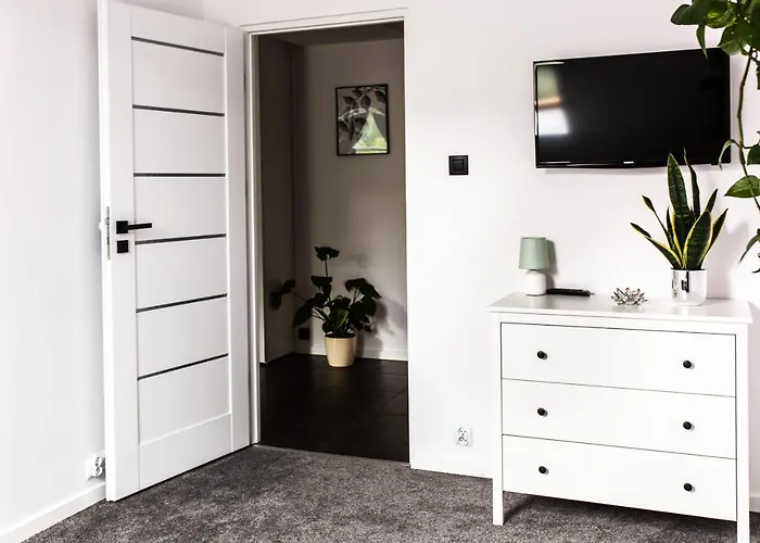 Apartament W Centrum 3