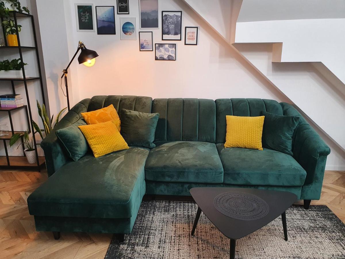 W Centrum 3 Apartment