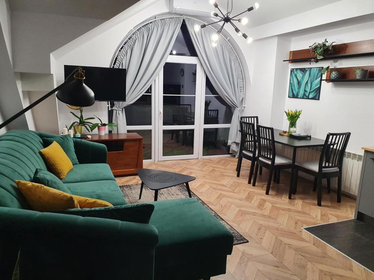 Apartment W Centrum 3 *