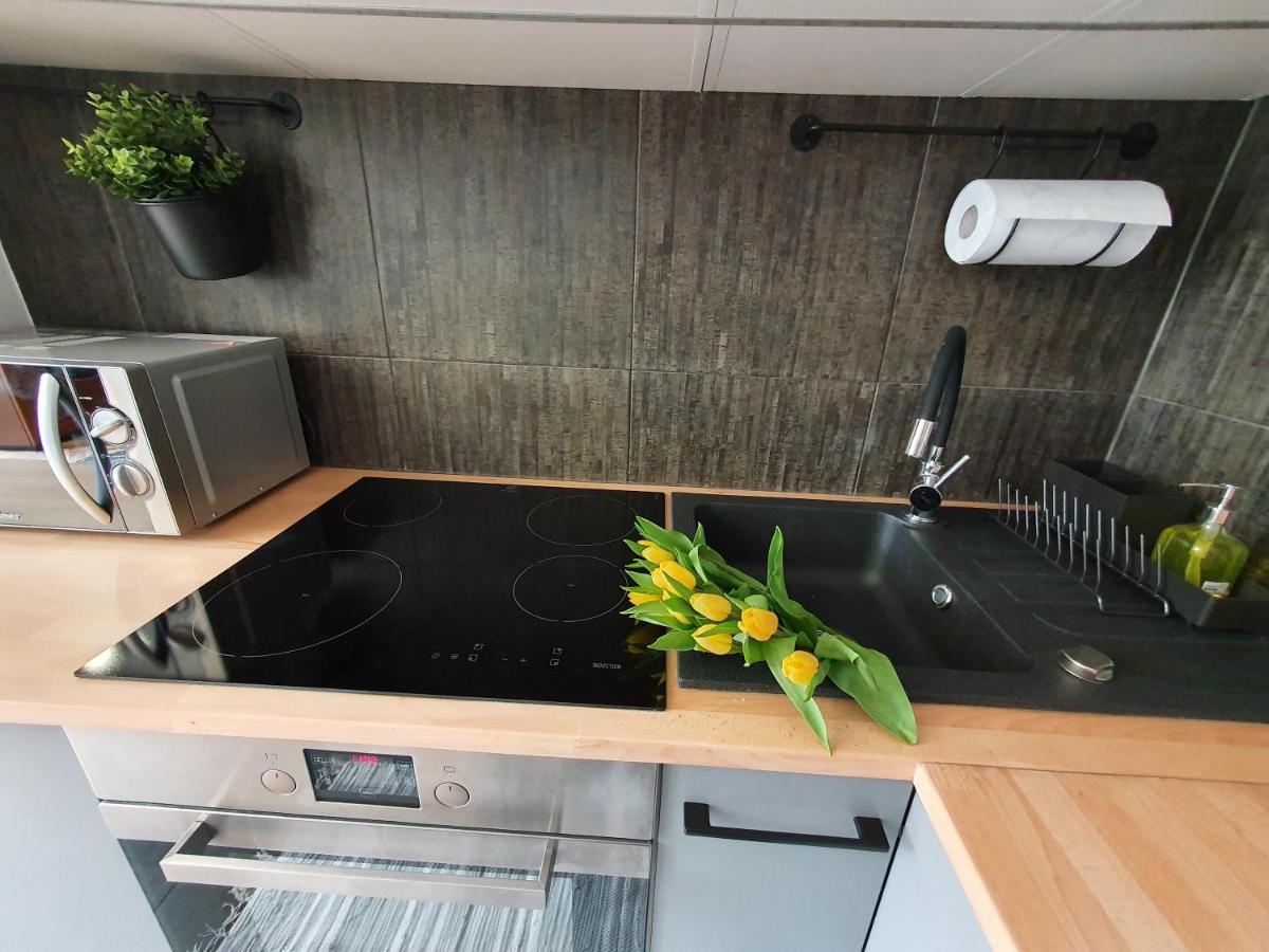 Apartment W Centrum 3 *
