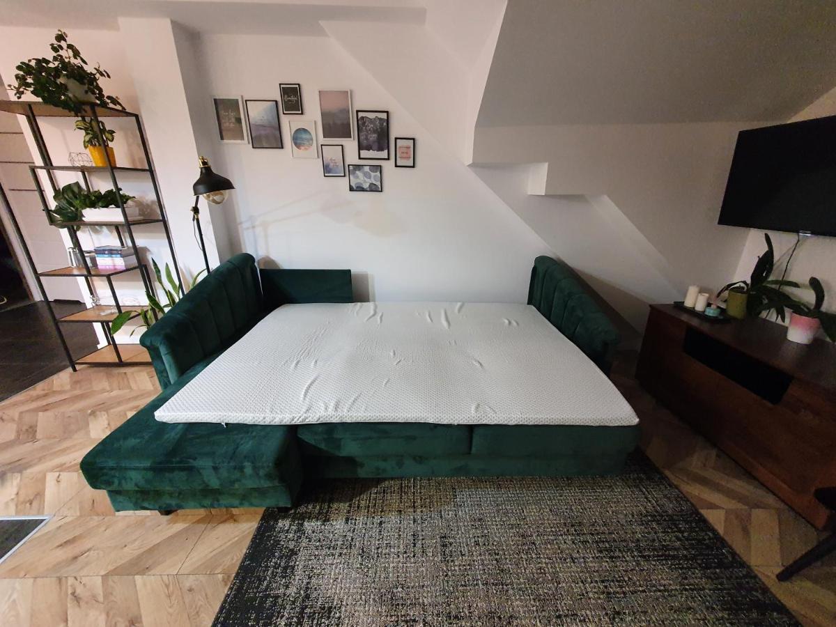 W Centrum 3 Apartment *