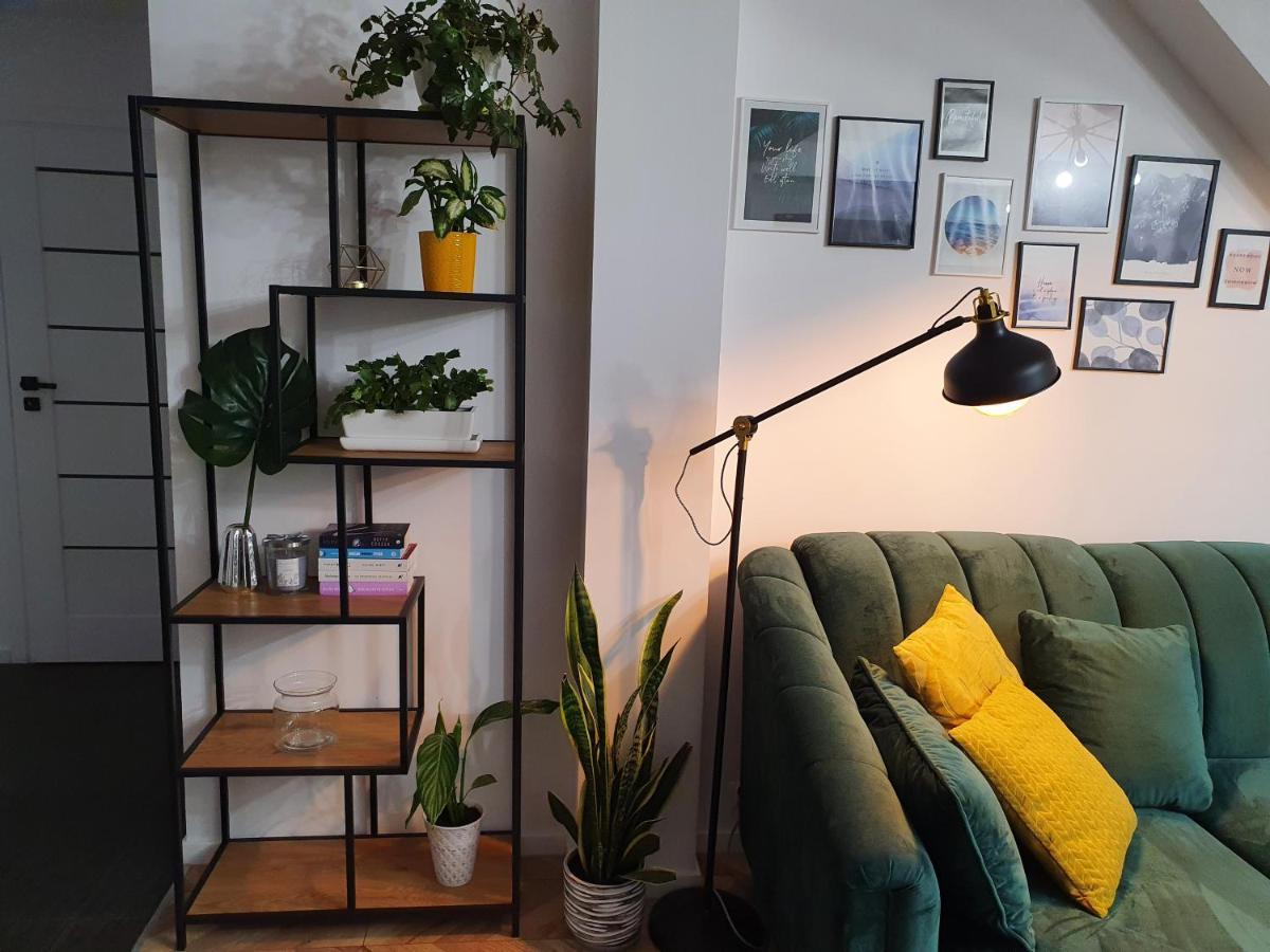 Apartment W Centrum 3 *
