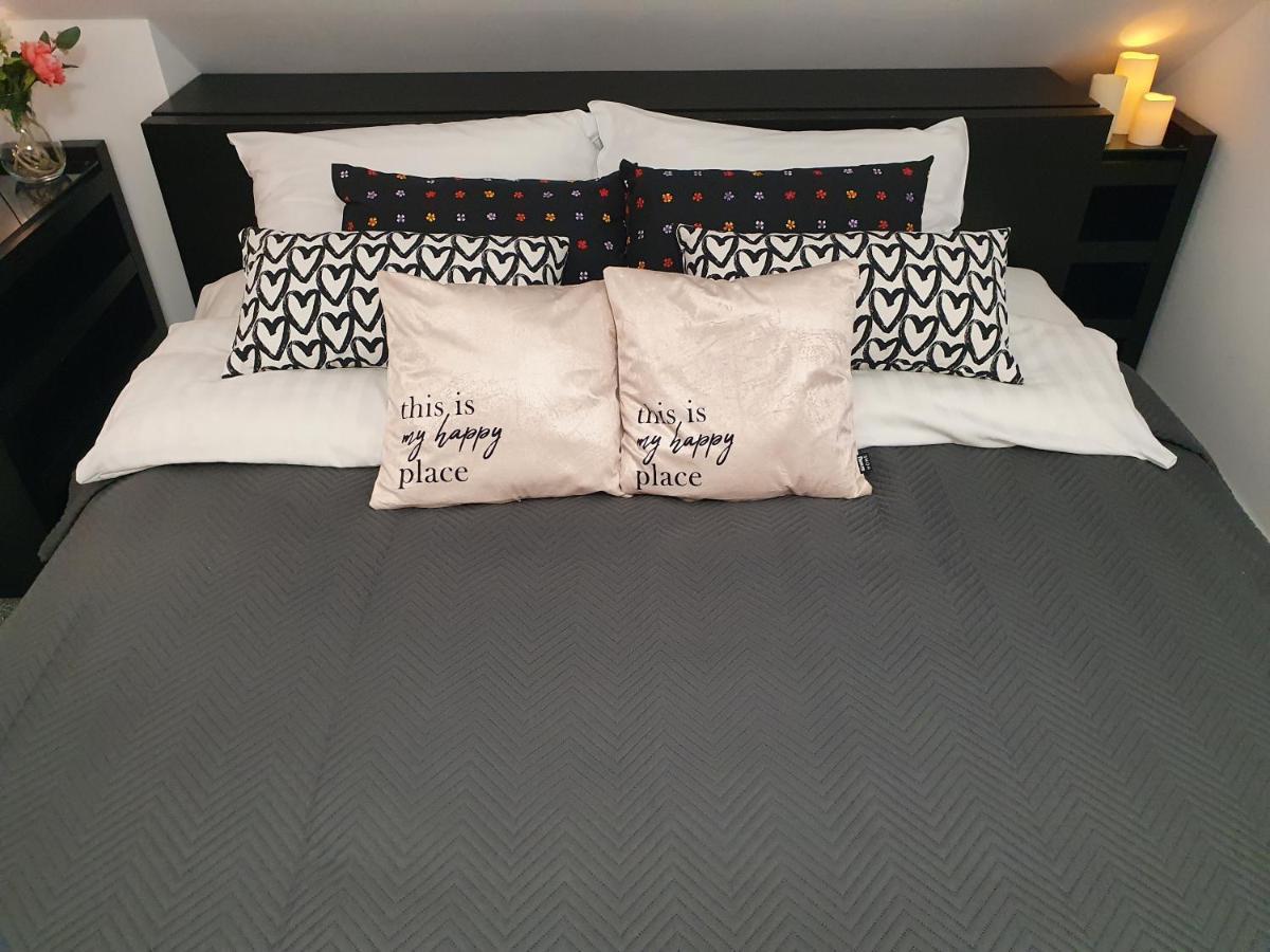 Apartment W Centrum 3 *