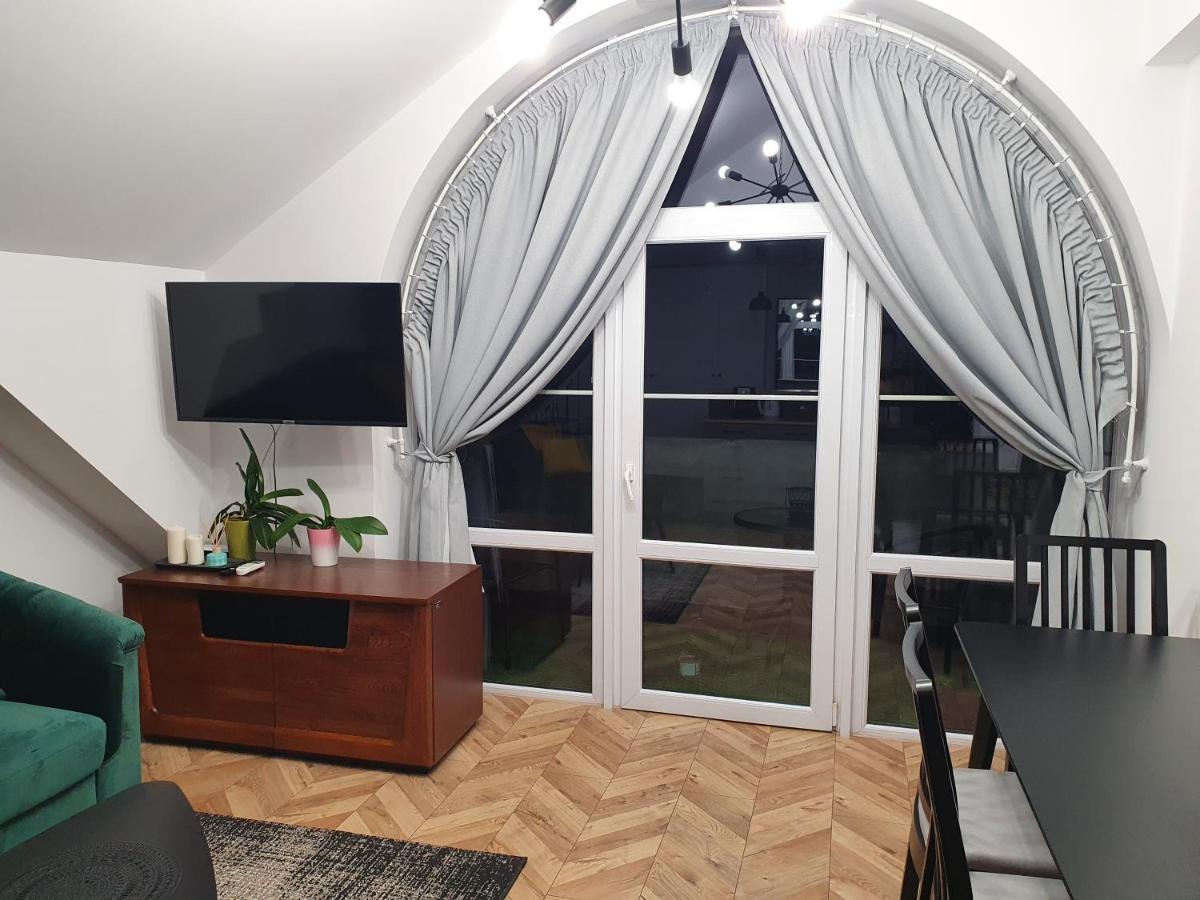 W Centrum 3 * Ustrzyki Dolne