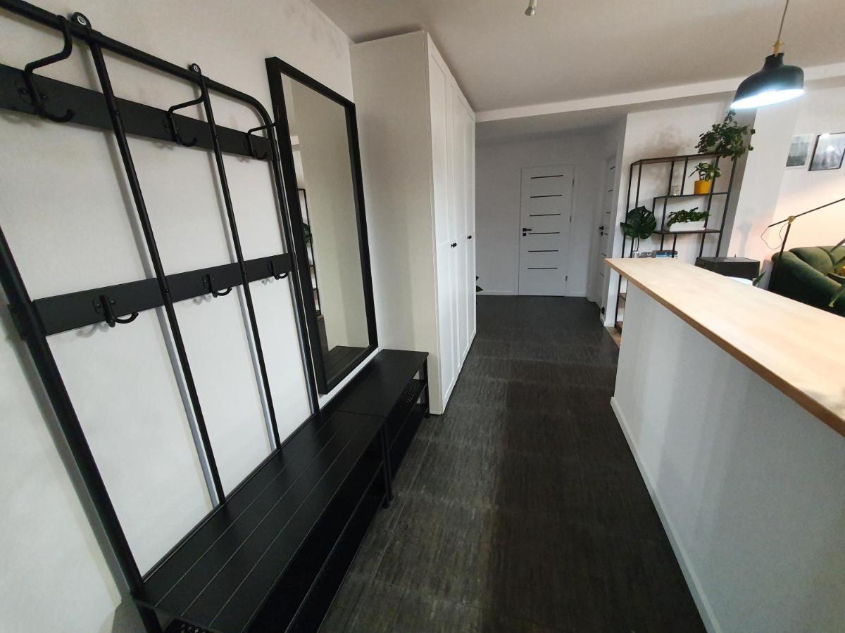 W Centrum 3 Apartment