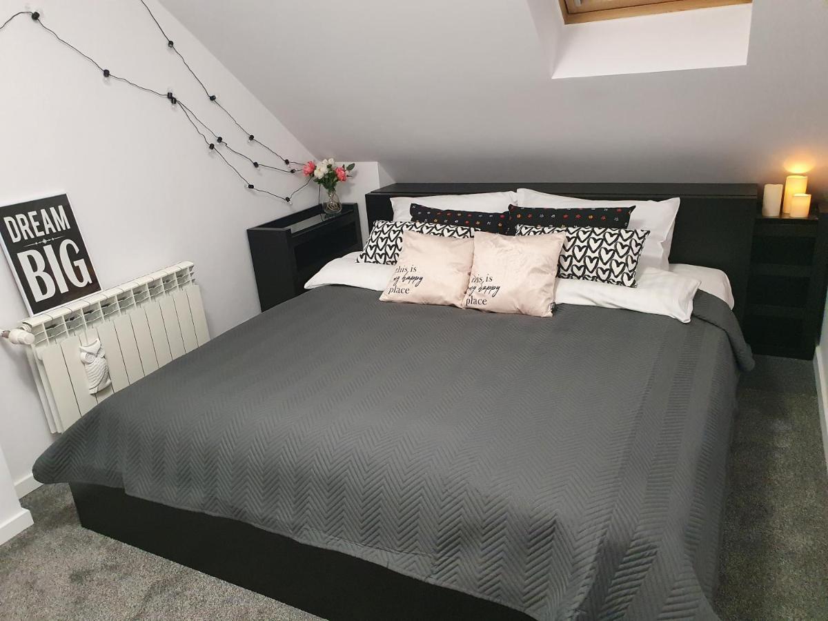 W Centrum 3 * Ustrzyki Dolne