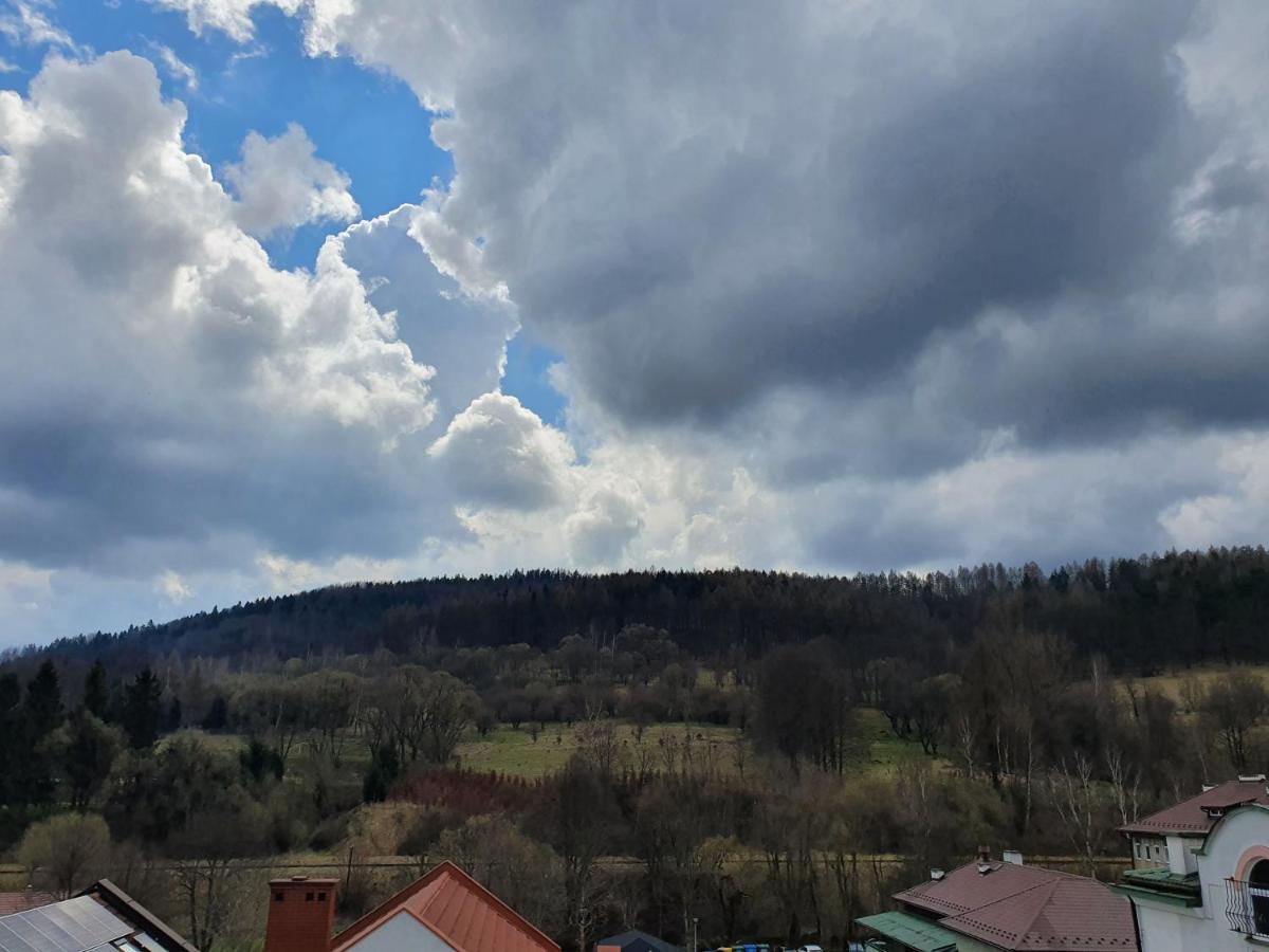 W Centrum 3 * Ustrzyki Dolne
