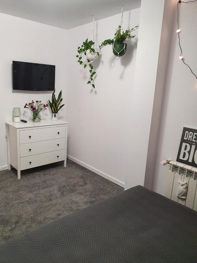 W Centrum 3 Apartment