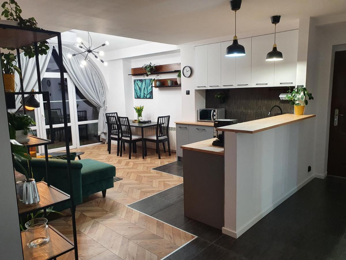 Apartment W Centrum 3 *
