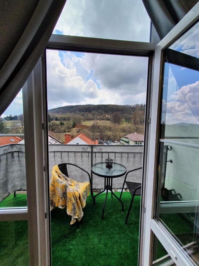 Apartment W Centrum 3 Ustrzyki Dolne