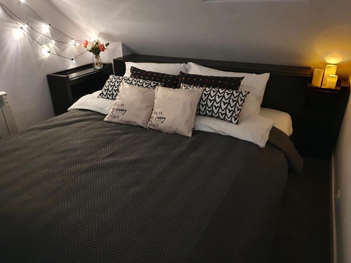 Apartment W Centrum 3