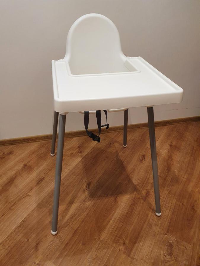 W Centrum 3 * Ustrzyki Dolne