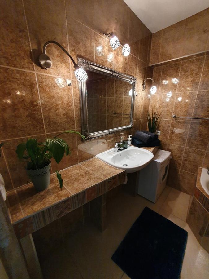 W Centrum 3 Apartment Ustrzyki Dolne