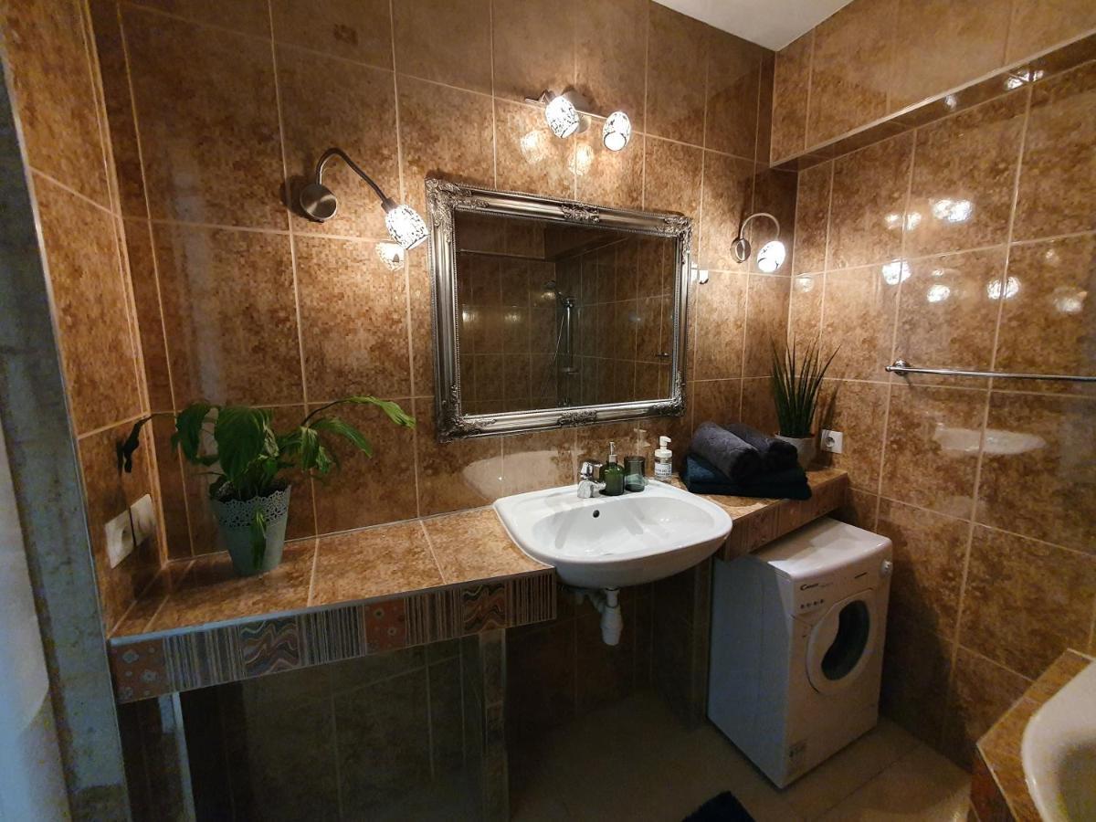 W Centrum 3 Ustrzyki Dolne