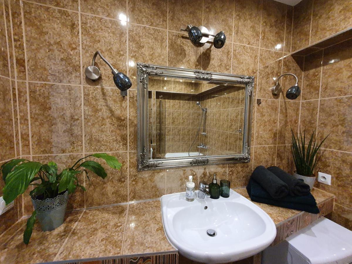 Apartment W Centrum 3 Ustrzyki Dolne