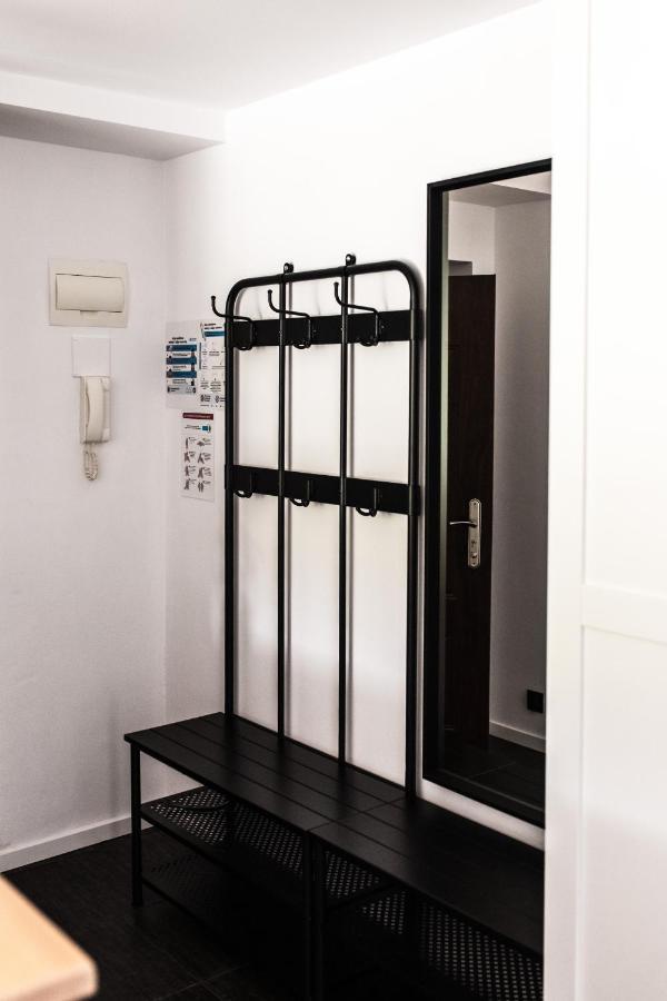 W Centrum 3 Apartment Ustrzyki Dolne